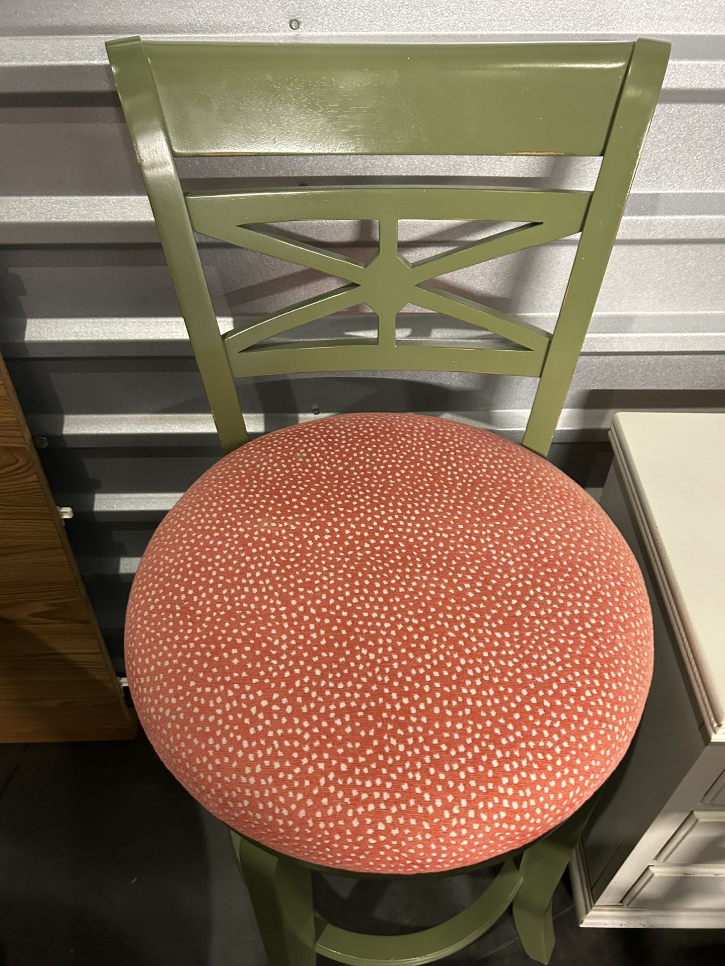 Bar Stool
