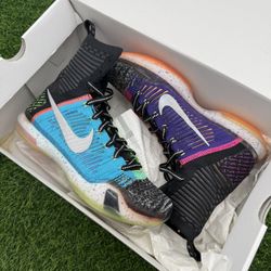 Nike Kobe 10 Size 8.5