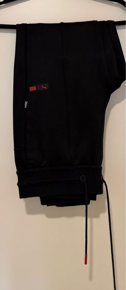 The Marathon Clothing x Puma Sweats