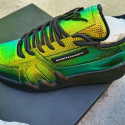 Brand New Giuseppe's