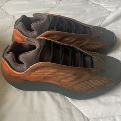 adidas yeezy 700 v3 copper 