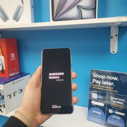  🔥 $1 Down Galaxy S21+ – Best Android Deal in Town