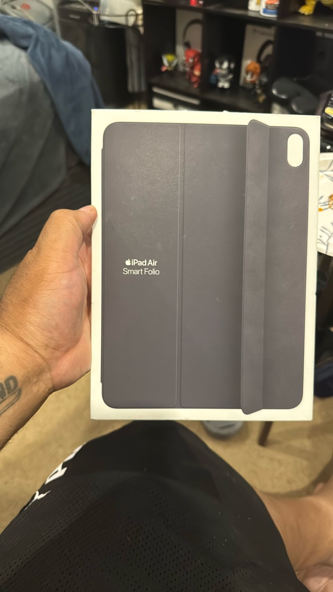 iPad Air Smart Folio