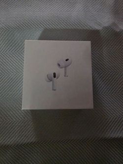 Apple AirPods Pro in Box