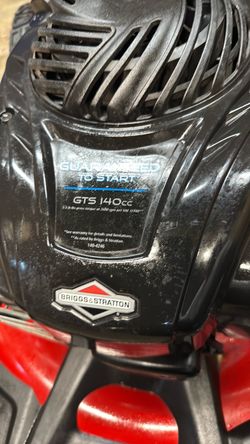 TORO LAWNMOWER