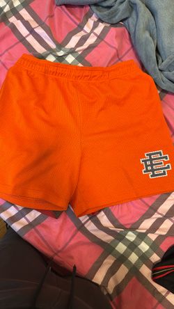 Eric Emanuel Shorts (2)