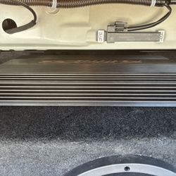 Ruthless 2300 Amp