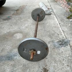 2 25 With Bar