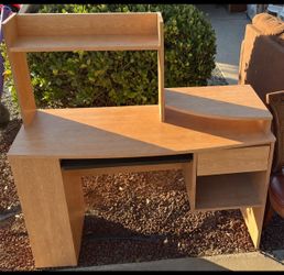 Desk $35