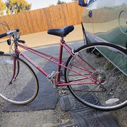 Road Bike  Centurion 
