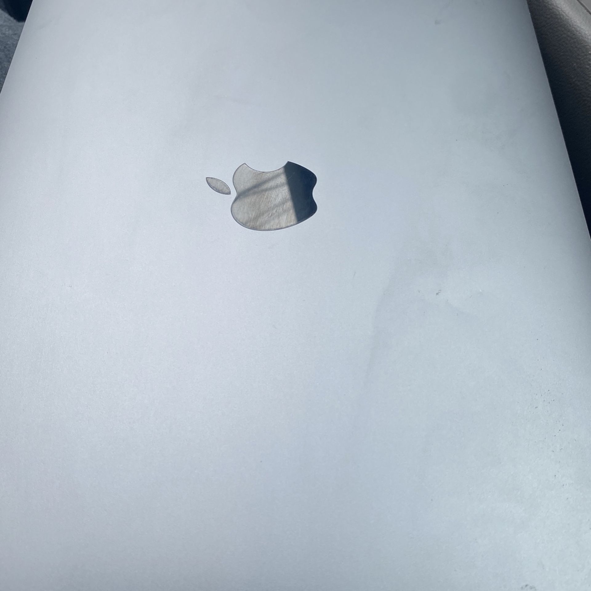 MacBook Air 1.5 Years Old
