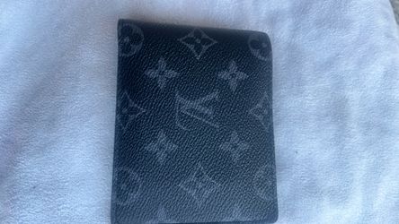 LOUIS VUITTON MENS *NEW* WALLET