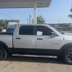2015 Dodge Ram