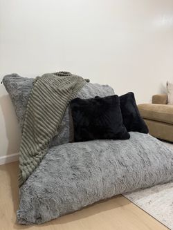 Lovesac PillowSac Insert & Cover