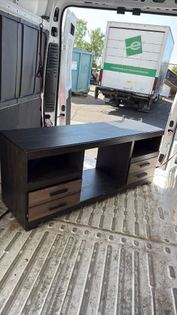 Cabinet drawer