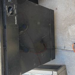 Hit point Dishwasher 