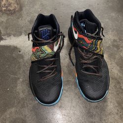 Kyrie 2 BHM
