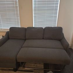 Pullout Couch