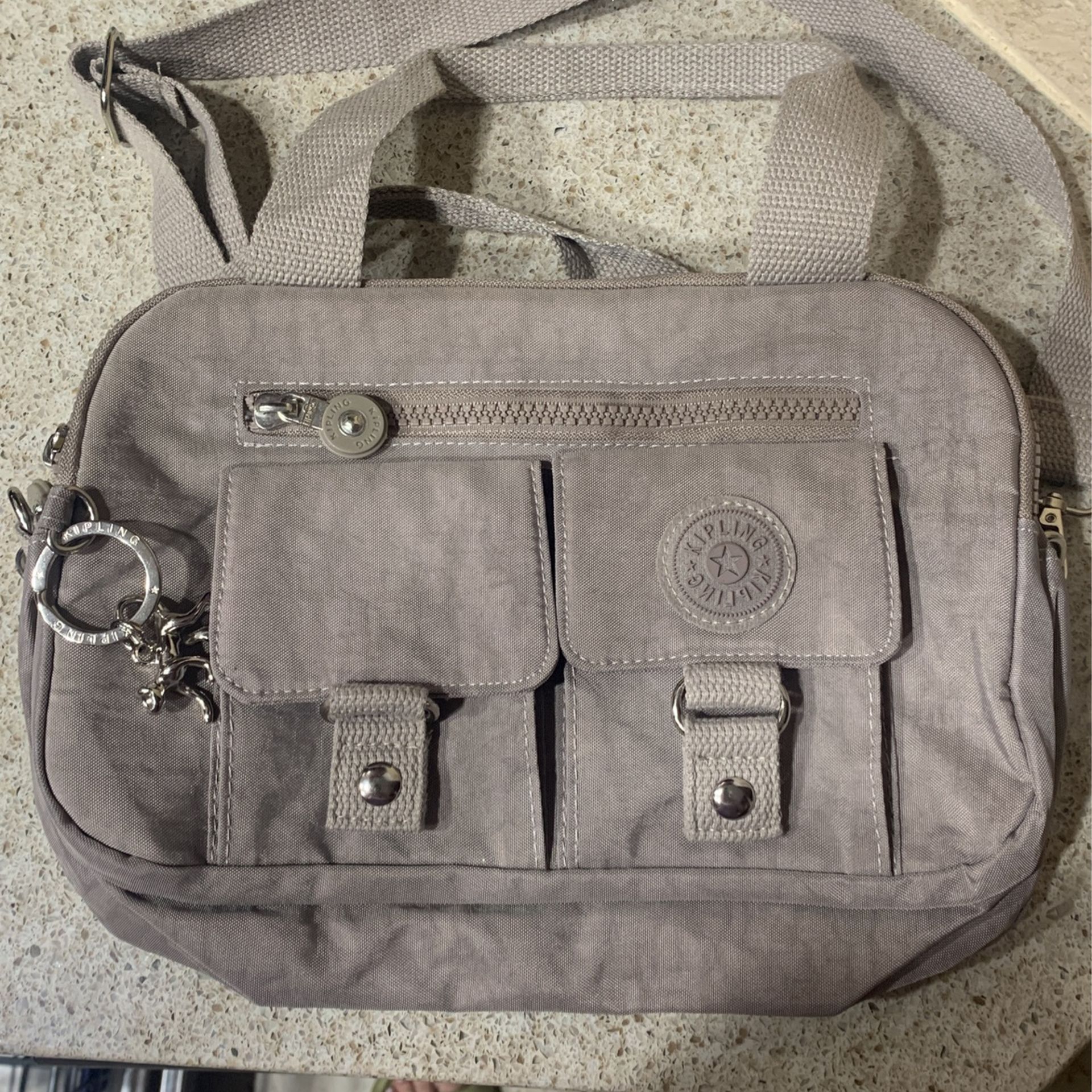 Kliping Shoulder bag