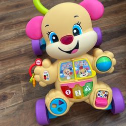 Baby Walker 