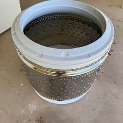 Whirlpool W10752719 Washer Spin Basket