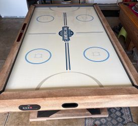 American Legend Air Hockey Table
