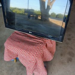 32 Inch Led Lcd LG Life's Good Television 
