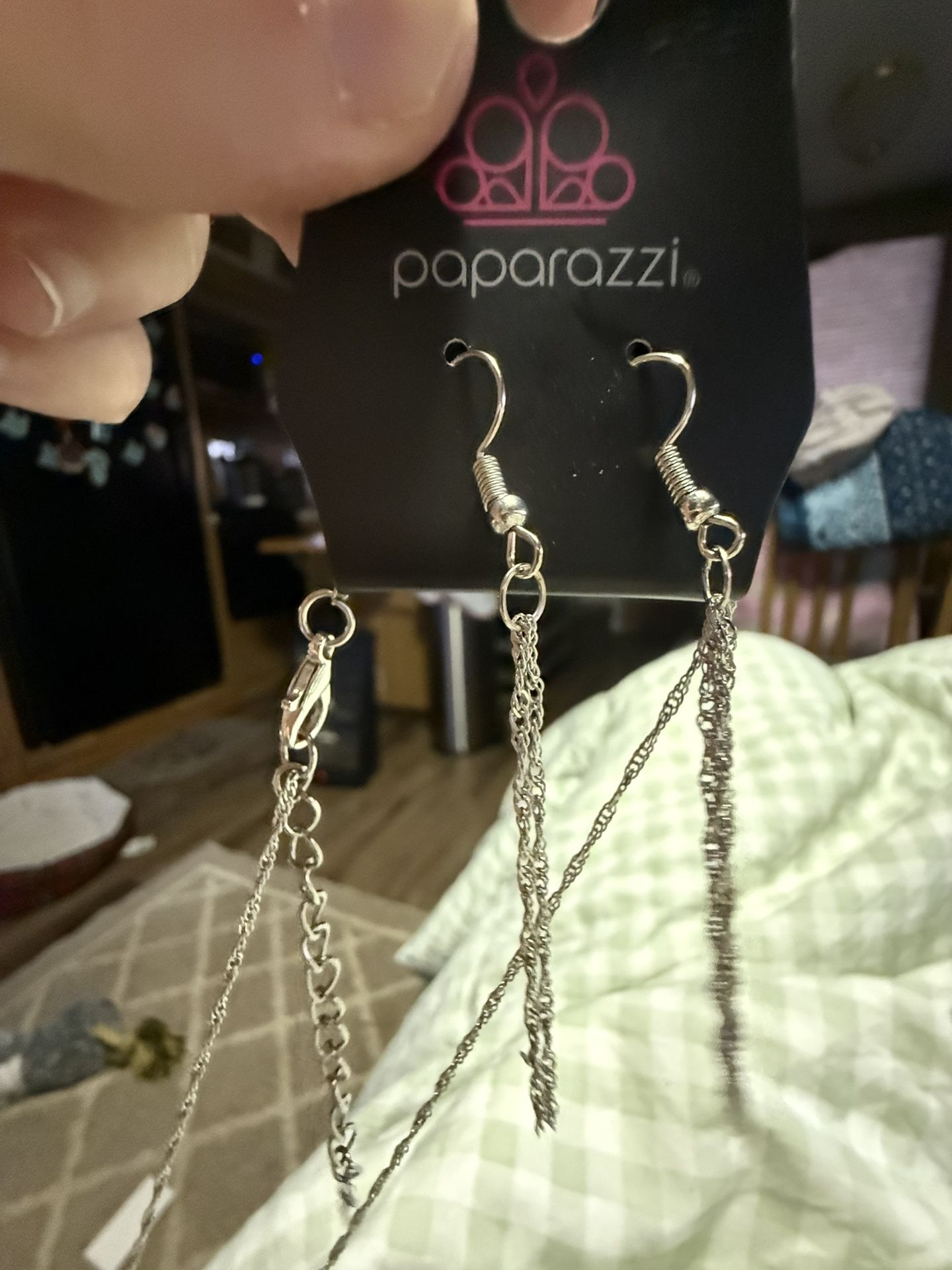 Long Necklace Paparazzi