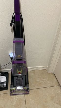 Bissell PowerForce Carpet Cleaner