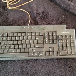 Kensington Computer Keyboard Model 64350