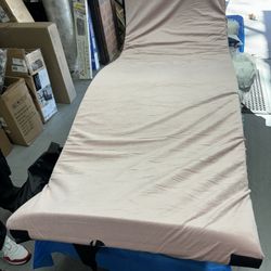 King Chii Travel Mattress 