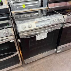 Brand New Open Box Stove Sale – Top Brands $499 And Up

