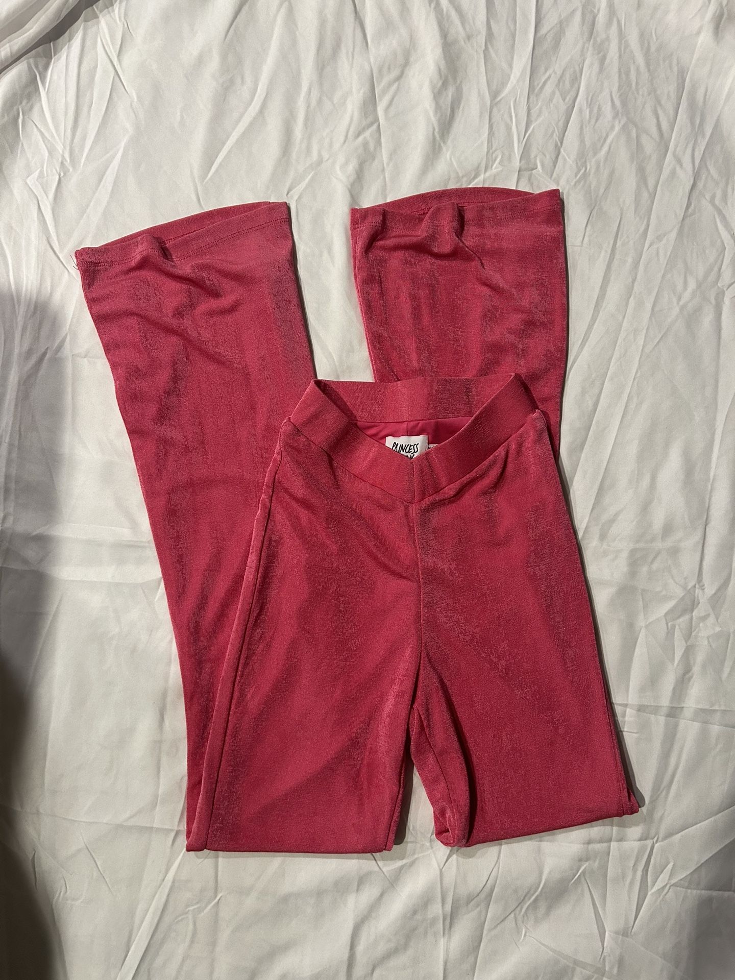 Princess Polly Flares