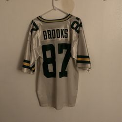 Green Bay Jersey