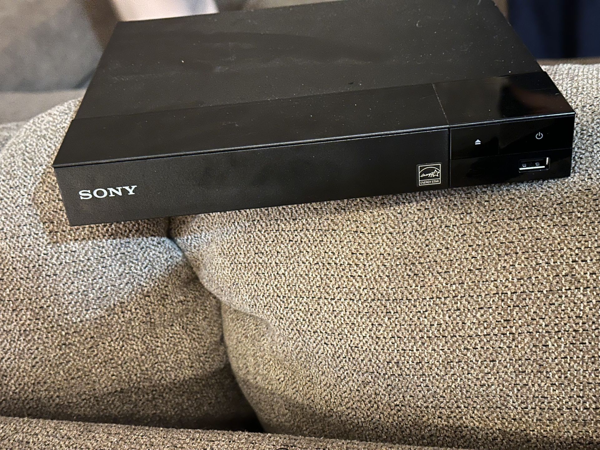 Dvd Player