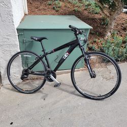 Diamondback  Hybrid City Bike