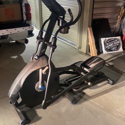 Elliptical