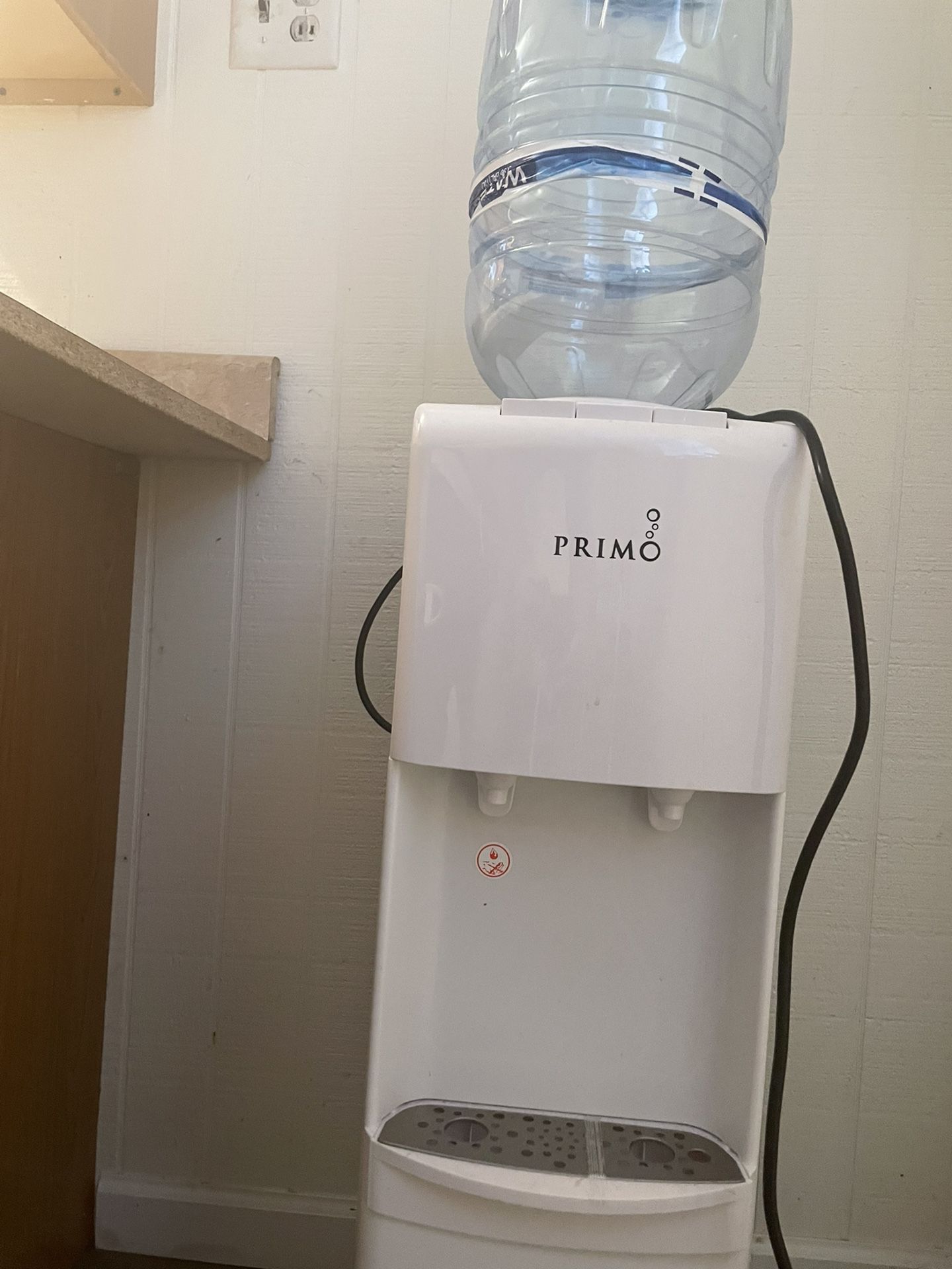 Primo Cold/Hot Water Dispenser 