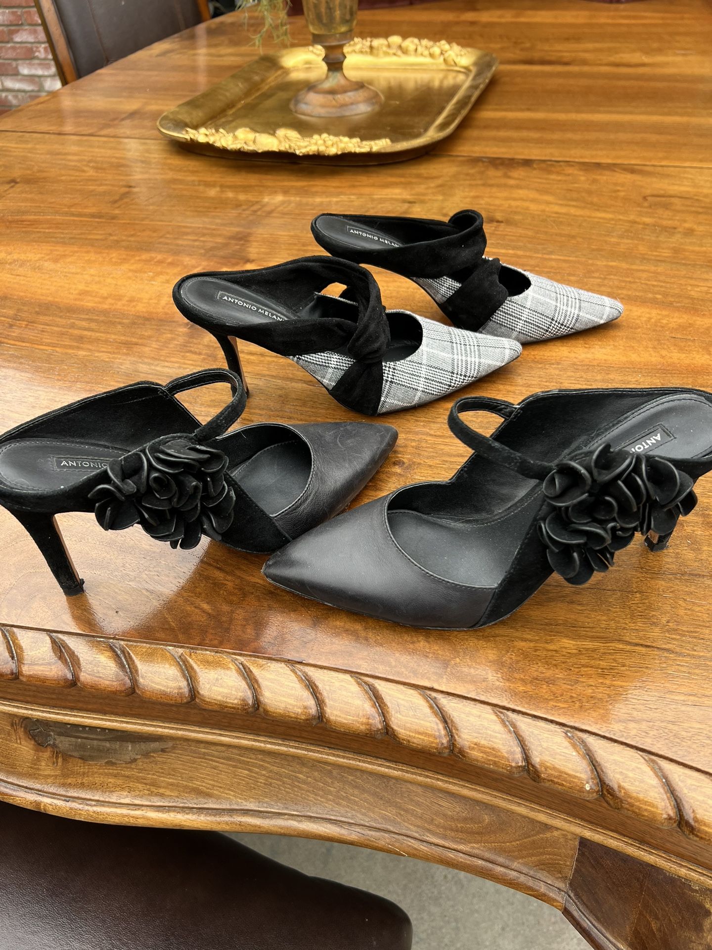 Black Dress Shoes for Sale in Bakersfield, CA OfferUp