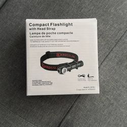 Head Lamp , Flashlight