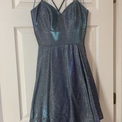 Size M Dress