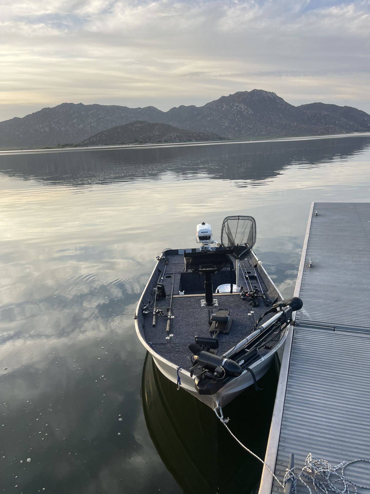 1983 Sears Gamefisher