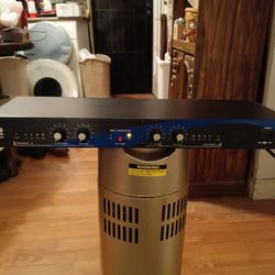B.B.E. rack mountable sonic maximizer{model#482}