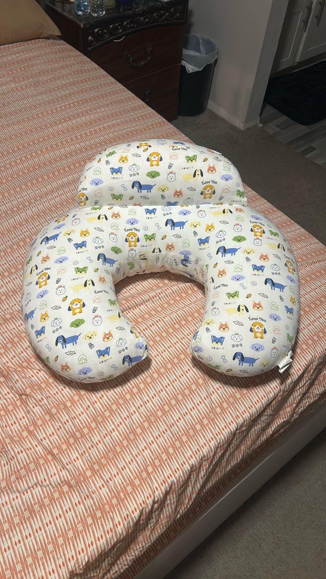 Nursing Pillow 