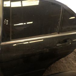 2008 Mercedes Benz C300 Doors Parts