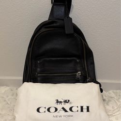 Coach Cross body bag