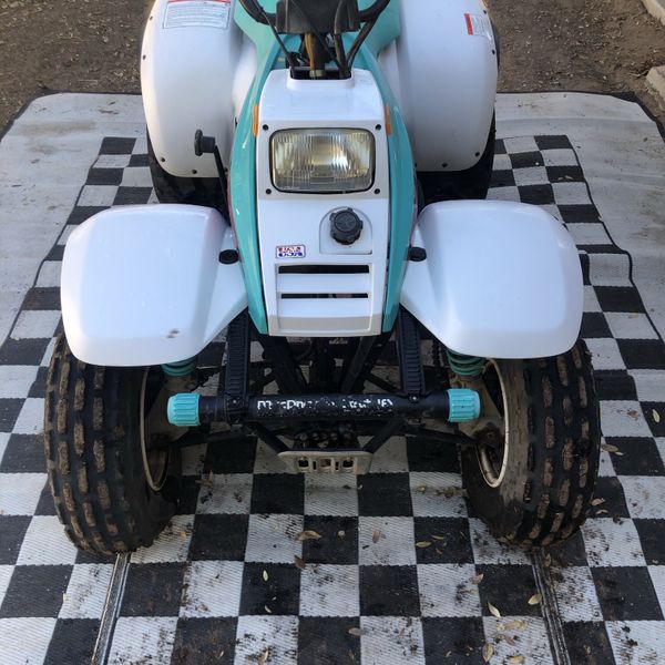 1997 Polaris Trail Boss Model W97AA25C for Sale in Chandler, AZ OfferUp