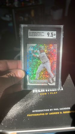Prospect Card