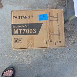 TV Cart