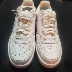 Nikes